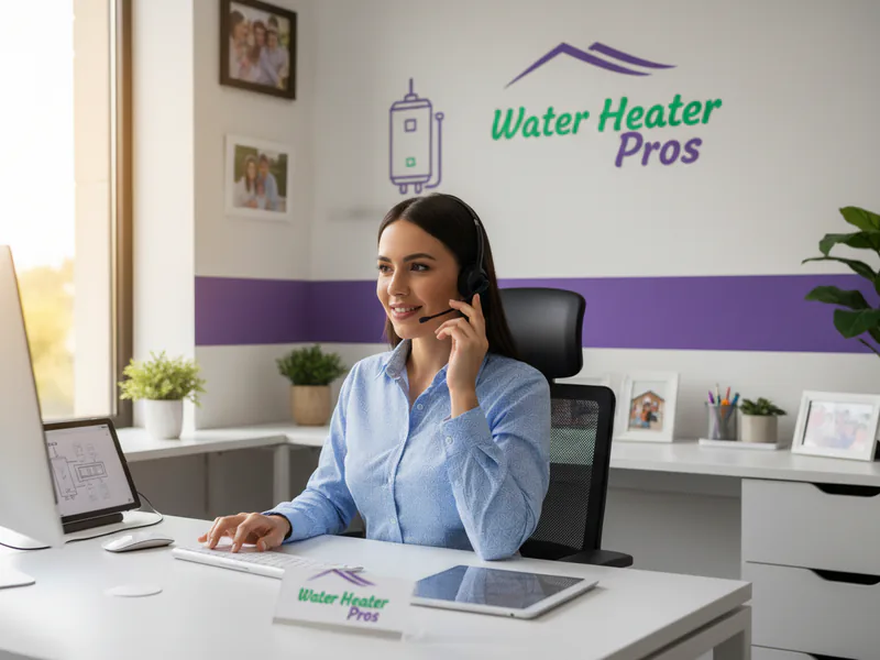 Water Heater Repair  in Lowell  FAQ